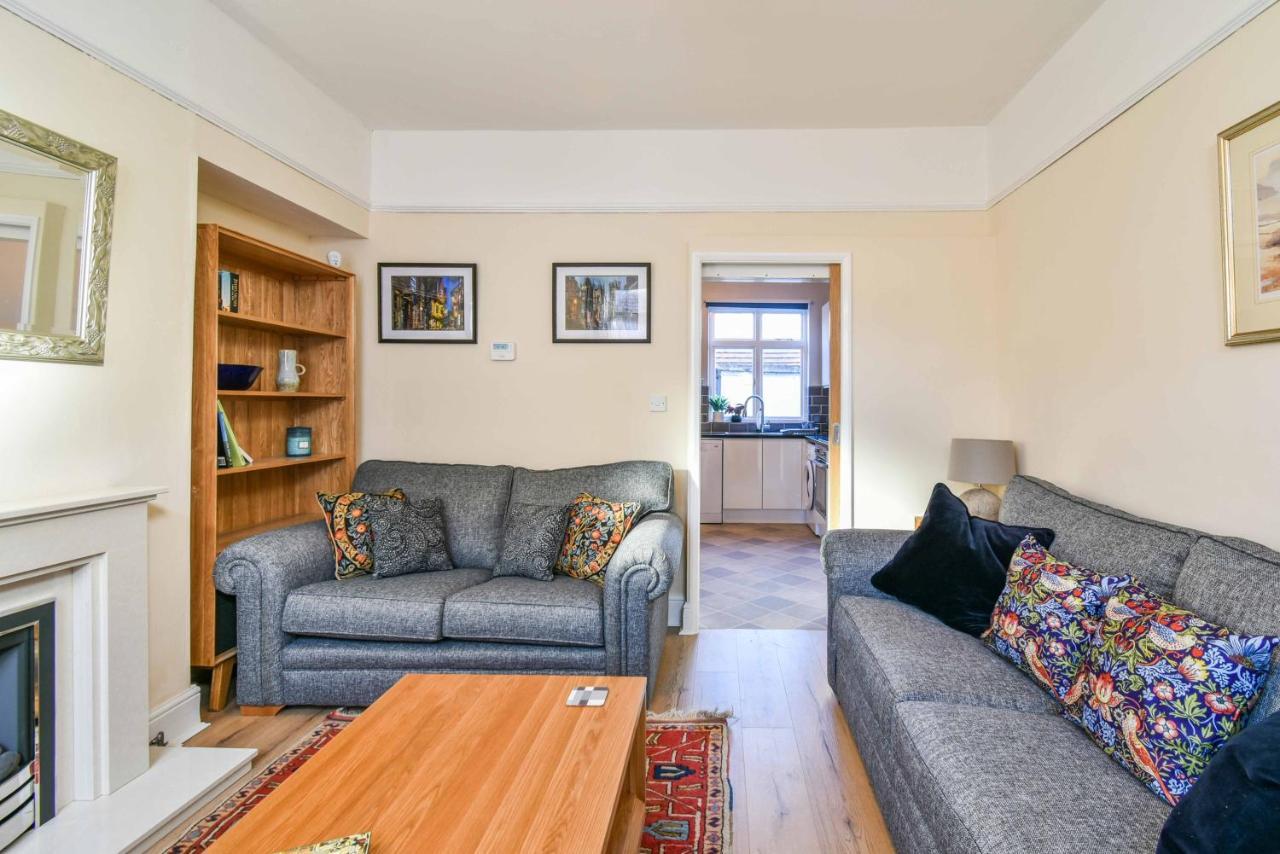 יורק Bay Tree Cottage מראה חיצוני תמונה