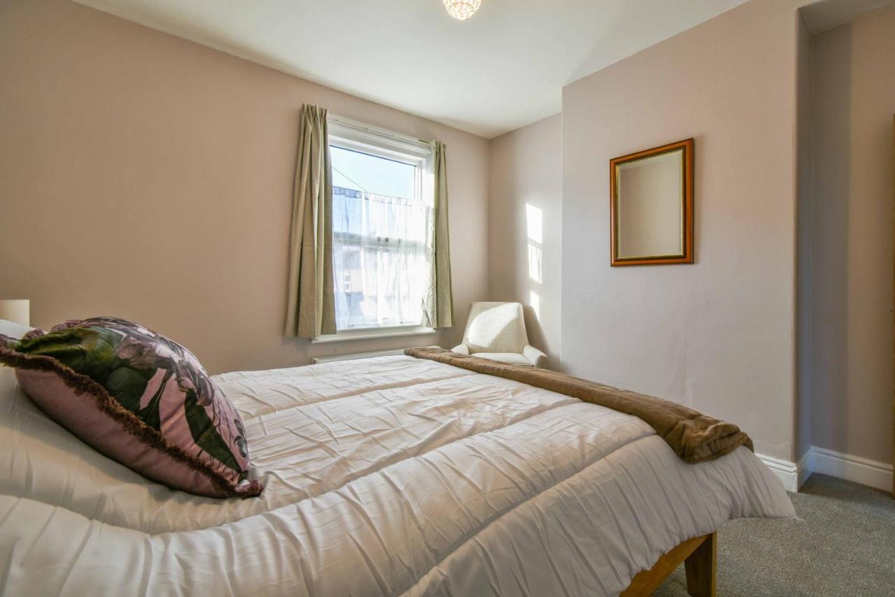 יורק Bay Tree Cottage מראה חיצוני תמונה