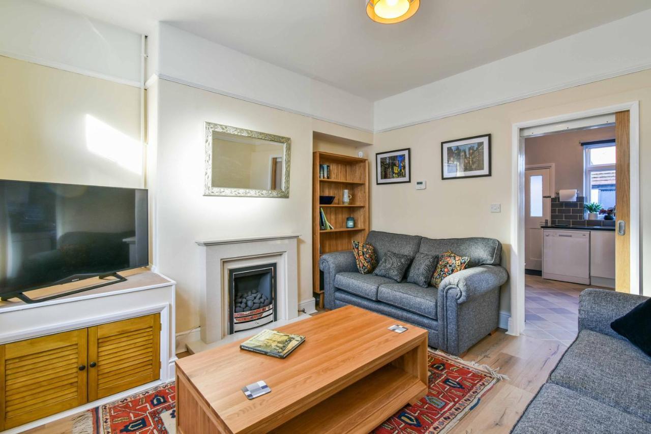 יורק Bay Tree Cottage מראה חיצוני תמונה